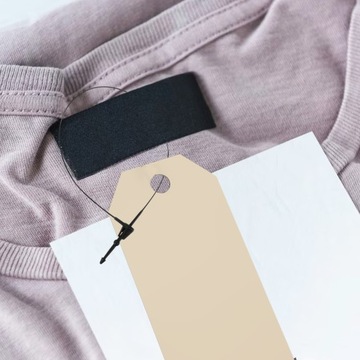 3000 SZT. WISZĄCEJ PRZYwieszki STRING BOUTIQUE ZAwieszka do odzieży