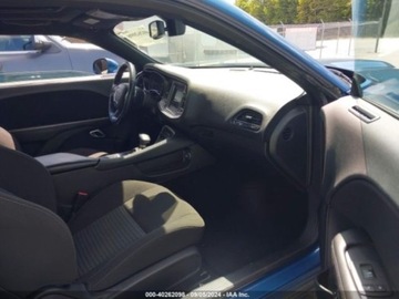 Dodge Challenger III 2021 Dodge Challenger 2021r, GT, 3.6L 3.6 Benzyna 303KM, zdjęcie 9