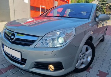Opel Signum 1.8 BenzynaLPG 140KM