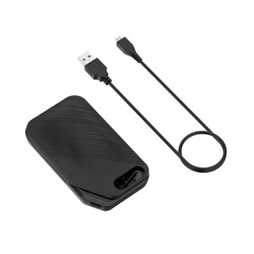 Plantronics Voyager 5200 5210 Etui ładujące Czarny