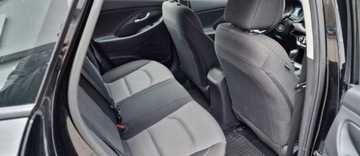 Hyundai i30 III Hatchback Facelifting 1.5 DPI 110KM 2020 Hyundai i30 Bluetooth Tempomat Klimatyzacja Salon PL 1.5 Benzyna 110KM, zdjęcie 16