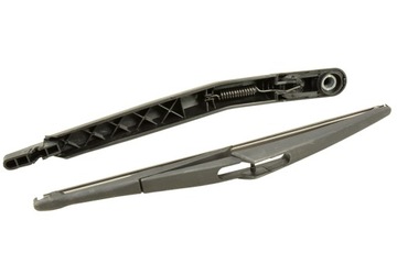 РЫЧАГ + ЗАДНИЙ СТЕКЛООЧИСТИТЕЛЬ CITROEN C4