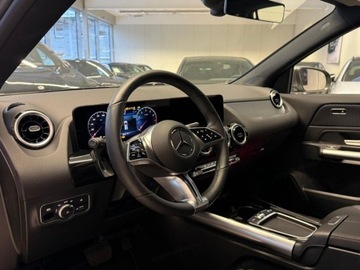 Mercedes GLA II Off-roader Facelifting 2.0 220 190KM 2025 GLA 220 4-Matic Progressive 2.0 (190KM) 2025, zdjęcie 7