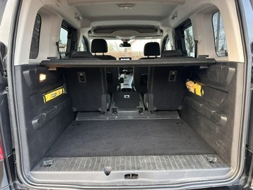 Opel Combo E Kombivan 1.2 Turbo 110KM 2019 Opel Combo Faktura VAT 23%/Serwis/Zamiana/Kredyt, zdjęcie 25