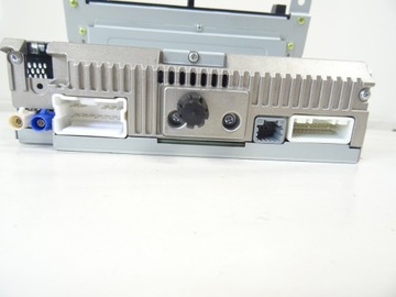 Магнитола Navi Renault Clio IV LAN5810WR0 281155201RTS