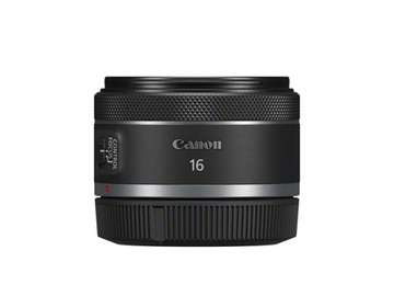 Объектив Canon RF 16mm F2.8 STM