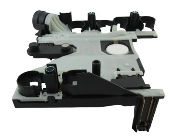 JEEP 722.6 СОЕДИНИТЕЛЬНАЯ ПЛИТА OEM КОМПЛЕКТ 1402701261 ​​+ 2035400253