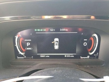 Nissan Pathfinder III 2023 Nissan Pathfinder 2023, 3.5L, 4x4, PLATINUM, od ubezpieczalni 3.5 Benzyna, zdjęcie 10