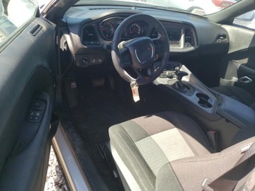 Dodge Challenger III 2023 Dodge Challenger Sxt 2023 3.6l 3.6 Benzyna 303KM, zdjęcie 7