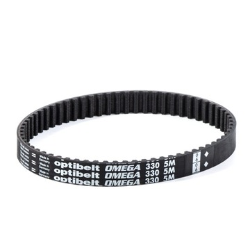 PASEK ZĘBATY 330-5M WERTYKULATORA MKW1300 LIDER