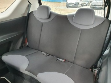 Citroen C1 I Hatchback 3d Facelifting 1.0 i 68KM 2010 Citroen C1 Lift 1.0 Benzyna Mod 2011 Raty Zamiana, zdjęcie 18