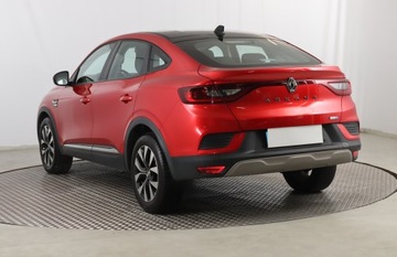 Renault Arkana SUV 1.6 E-TECH 143KM 2021 Renault Arkana E-Tech, Salon Polska, Serwis ASO, zdjęcie 3