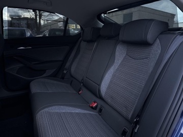 Skoda Superb III Kombi Facelifting 1.5 TSI 150KM 2025 Skoda Superb 1.5TSI 150KM Selection, FV23%, Salon, zdjęcie 15