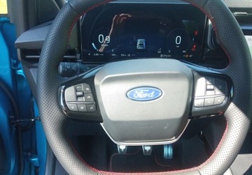 Ford Puma II 2025 Ford Puma Pakiet 4 lata ochrony Ubezpieczenie na rok - Gratis Benzyna, zdjęcie 12