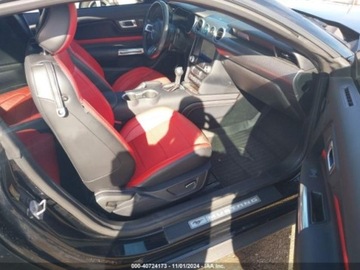 Ford Mustang VI 2019 Ford Mustang Gt Premium 2019 5.0l 5.0 Benzyna 460KM, zdjęcie 9