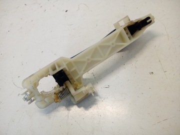 KLIKA DVEŘE PRAVÝ PŘEDNÍ KIA OPTIMA III ABT