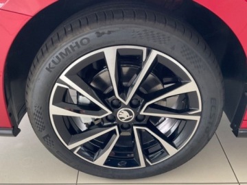 Skoda Fabia IV 1.5 TSI 150KM 2026 SKODA Fabia Monte Carlo 1.5 TSI DSG Hatchback 150KM 2026, zdjęcie 7