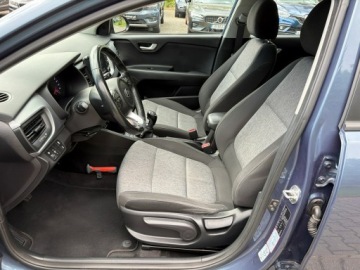 Kia Stonic I 2018 Kia Stonic Kamera cofania CarPlay FV23%, zdjęcie 10