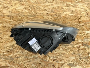 BMW 6 F06 GRANÁT COUPE 2012 SVĚTLA PŘEDNÍ