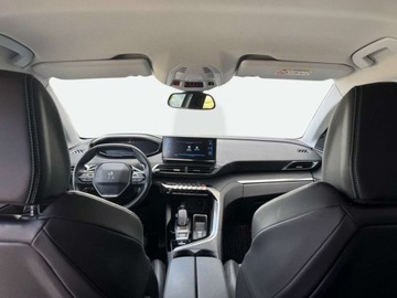 Peugeot 3008 II Crossover Facelifting  1.2 PureTech 130KM 2022 Peugeot 3008 1.2 Benzyna 130KM, zdjęcie 12