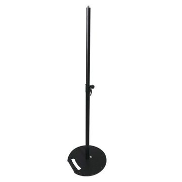 Statyw kolumnowy 50 kg DNA POLE TWO