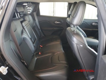 Jeep Cherokee V 2019 Jeep Cherokee 2019 r., 3,2 L TRAILHAWK 3.2 Benzyna 271KM, zdjęcie 10