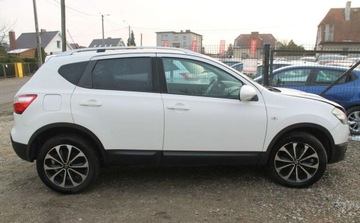 Nissan Qashqai I Crossover Facelifting  1.6 dCi 130KM 2012 Nissan Qashqai 1.6 Diesel 131KM, zdjęcie 12