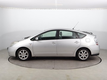 Toyota Prius II 2007 Toyota Prius 1.5 HSD, Automat, Navi, Klima, zdjęcie 2