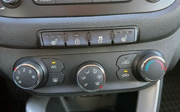 Kia Ceed II Hatchback 5d Facelifting 1.4 DOHC 100KM 2015 Kia Ceed II 2015, Klima, Alu, zarejestrowany w Polsce, VAT-marza 1.4, zdjęcie 23