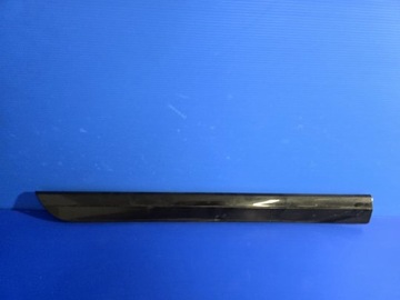 VOLKSWAGEN VW PASSAT B8 3G0854950E LISTWA DRZWI TYLNA TYŁ PRAWA