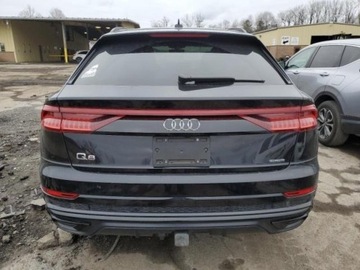 Audi Q8 2021 Audi Q8 Premium Plus S-Line, 2021r., 4x4, 3.0L, zdjęcie 5
