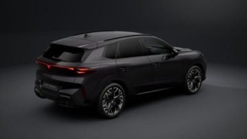 Cupra Terramar 2026 Cupra Terramar Advantage Edition 2.0 TSI 204 KM, zdjęcie 7