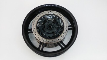 HONDA CBF 600 felga przednia