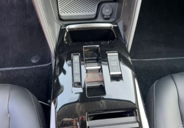 Citroen 2023 Citroen C4X Elektryk Nawigacja Kamera Sensor LED podgrzewana kierownica sz, zdjęcie 16