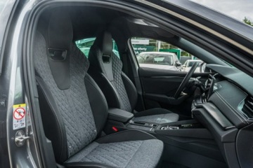 Skoda Octavia IV Liftback 1.5 TSI EVO 150KM 2026 Škoda Octavia Skoda Octavia Sportline 1.5 TSI, zdjęcie 9