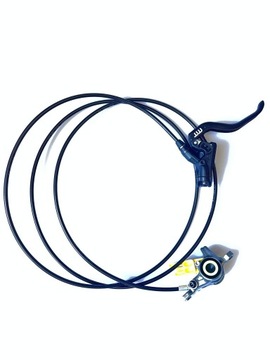 Hamulec hydrauliczny MAGURA MT5 zacisk MT8 Patrz zdjęcia!