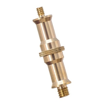 Adapter z gwintem męskim 1/4 do 3/8
