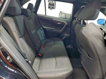 Toyota RAV4 V 2022 Toyota RAV4 Prime Se 2022 2.5 Hybryda 302KM, zdjęcie 11