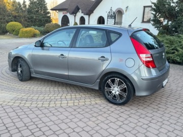 Hyundai i30 I CW Facelifting 1.4 DOHC 109KM 2012 Hyundai i30 LIFT 1.4 109KM Klima-auto 4szyby 1- reka PL Sprawdz 1.4, zdjęcie 19