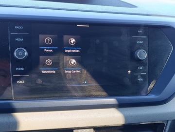 Volkswagen 2022 taos Automat (DSG), 4x4, 2.0 TSI 190 KM, Dokumentacja Volkswagen, zdjęcie 18