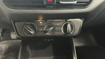 Skoda Fabia IV 1.0 MPI 80KM 2023 Škoda Fabia Skoda Fabia 1.0 Ambition, zdjęcie 20