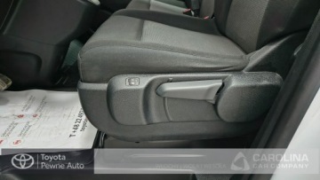 Toyota Proace II 2023 Toyota PROACE VERSO 2.0 D4-D Long Business 2.0 D4-, zdjęcie 7