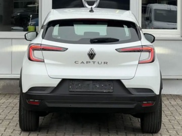 Renault Captur II 2026 Od ręki - Evolution Eco-G LPG 1.0 TCe 120KM / pakiet look, zdjęcie 3
