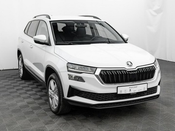 Skoda Karoq Crossover Facelifting 2.0 TDI SCR 115KM 2022 Škoda Karoq Skoda Karoq WND1876C#2.0 TDI SCR 4X2, zdjęcie 2