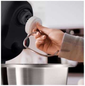 Кухонный комбайн BOSCH MUMS2EB01 700 Вт