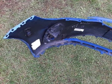 NÁRAZNÍK PŘEDNÍ CORSA F 19^