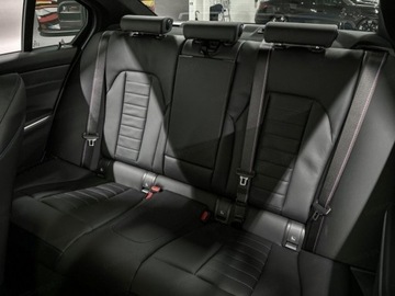 BMW Seria 3 G20-G21 Limuzyna 3.0 330d 286KM 2025 BMW Seria 3 330d xDrive Sport Sedan 3.0 (286KM) 2025, zdjęcie 14