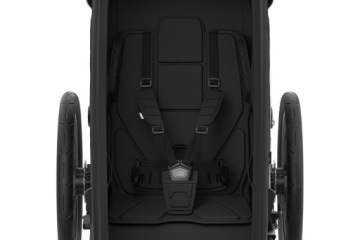 Велосипедный прицеп Thule Chariot Sport1