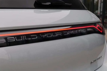 BYD 2025 BYD Dolphin Comfort Duzy rabat Polski salon Kamery 360 Niska rata, zdjęcie 6