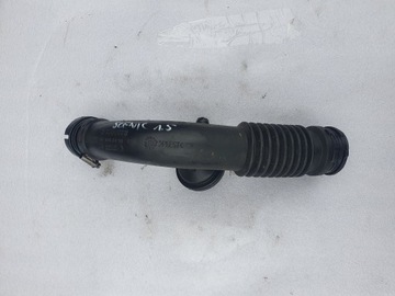 LAMPA OSVĚTLENÍ KABINY INTERIÉR RENAULT SCENIC II 2 05 ROK 1.5 DCI
